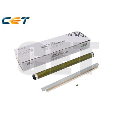 CET Long Life Drum Unit Rebuild Kit CANON 4525i,4545i -200KGPR-57/NPG-73/C-EXV5