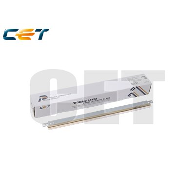 Double Layer Drum Cleaning Blade Canon GPR53-Blade300K
