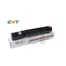 CET Magenta Canon C-EXV55 CPP Toner Cartridge-18K2184C002AA