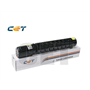 CET Yellow Canon C-EXV55 CPP Toner Cartridge-18K 2185C002AA