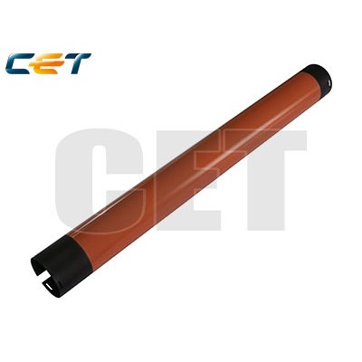 CET Upper Fuser Roller(Red) Canon iR6275,6265 FC9-9163-010
