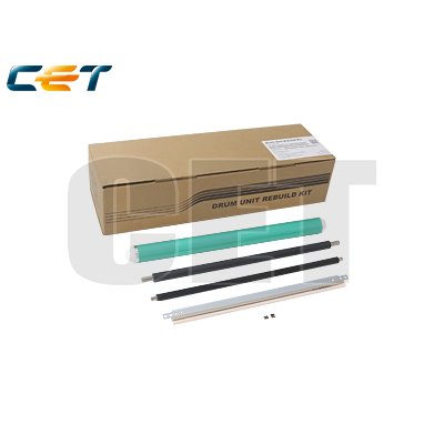 CET Drum Unit Rebuild Kit Canon 120K GPR-64/NPG-86/C-EXV62-Kit