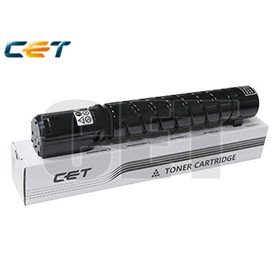 Black Canon C-EXV48 Toner Cartridge 16.5K/ 318g 9106B002AA
