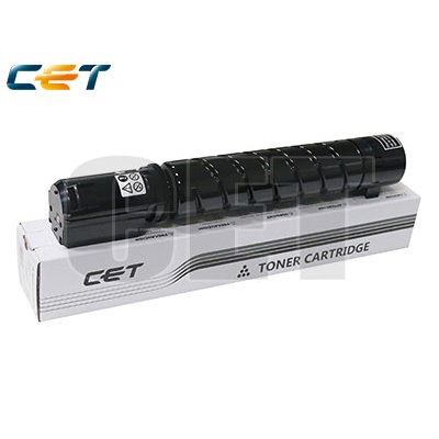 Black Canon C-EXV48 Toner Cartridge 16.5K/ 318g 9106B002AA