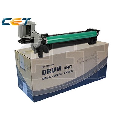 CET C-EXV37 Drum Unit 2773B004AA , 2773B002AA , 2773B003AA
