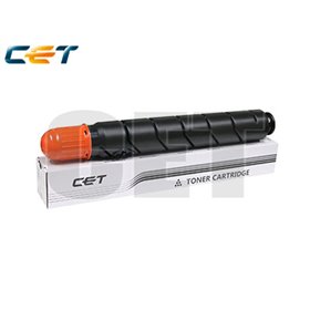 CET Black Canon C-EXV29 CPP Toner- 36K/ 740g 2790B003AA