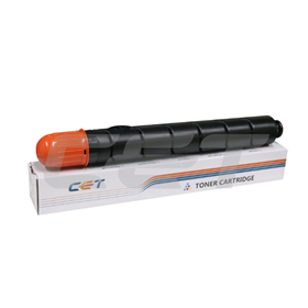 CET Cyan Canon C-EXV29 CPP Toner- 27K/ 484g 2794B003AA