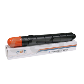 CET Yellow Canon C-EXV29 CPP Toner- 27K /484g 2802B003AA