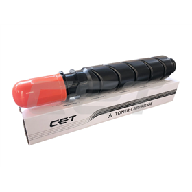 CET Canon C-EXV33 CPP Toner Cartridge-14.6K/700g 2785B003AA