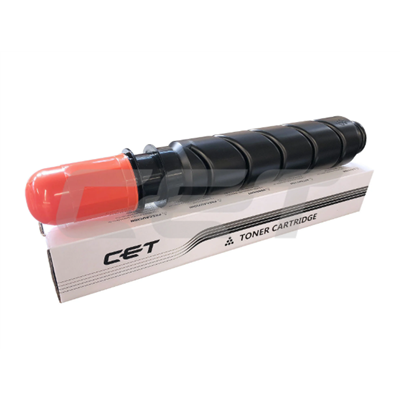 CET Canon C-EXV33 CPP Toner Cartridge-14.6K/700g 2785B003AA