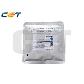 CET Cyan Developer Canon iR ADVANCE C3320,C3325i,C3330i
