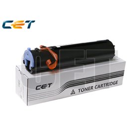 CET C-EXV50 Toner Cartridge Canon iR1435 17.6K/689g9436B002