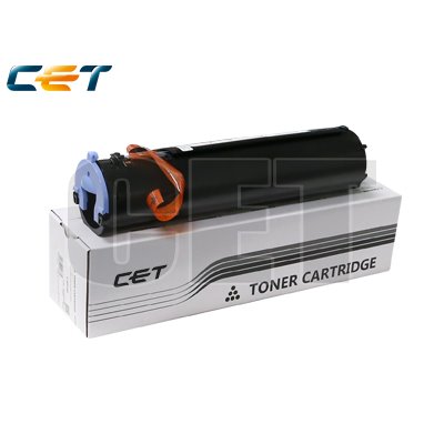 CET C-EXV50 Toner Cartridge Canon iR1435 17.6K/689g9436B002