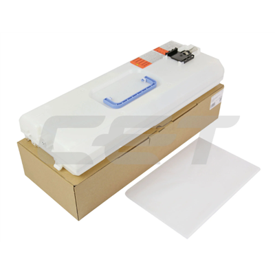 CET Waste Toner Container Canon FM1-A606-000, WT-202
