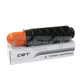 CET Canon C-EXV37/43 CPP Toner-17K/ 696g 2787B003AA