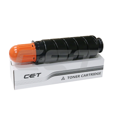 CET Canon C-EXV37/43 CPP Toner-17K/ 696g 2787B003AA