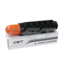 CET Canon C-EXV37/43 CPP Toner-17K/ 696g 2787B003AA