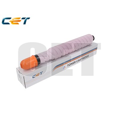 CET GPR-56/NPG-72/C-EXV52 Magenta TonerCartridge-66.5K/1030g1000C003AA ,C002AA