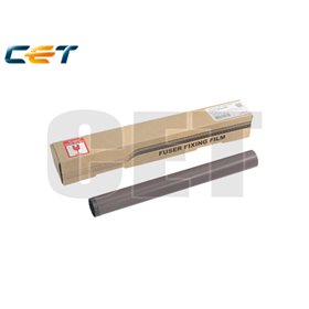 CET Fuser Fixing Film w/o Syringe of Grease-225KFM1-U027-Film,FM1-U028-Film