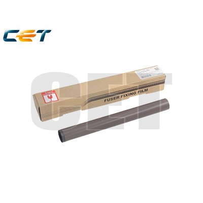 CET Fuser Fixing Film w/o Syringe of Grease-225KFM1-U027-Film,FM1-U028-Film