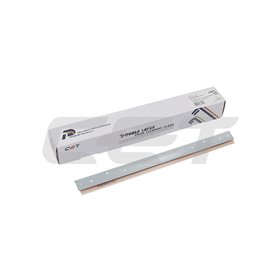 CET Double Layer Drum Cleaning Blade (For New Version) CANON-200KGPR-30/31