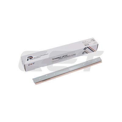 CET Double Layer Drum Cleaning Blade (For New Version) CANON-200KGPR-30/31