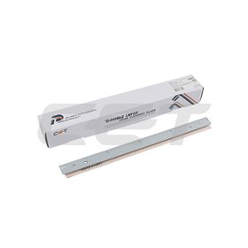 CET Double Layer Drum Cleaning Blade CANON-300KGPR-63/NPG-85/C-EXV61-Blade