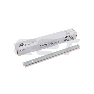 CET Double Layer Drum Cleaning Blade CANON-300KGPR-63/NPG-85/C-EXV61-Blade