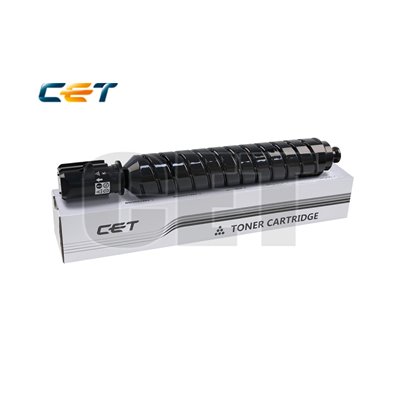 C-EXV62 CPP Toner Canon iR DX 4825,4835,48455141C00242K/785g