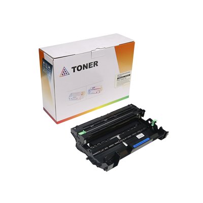 CET Drum Unit DR3300 Brother HL5440D,HL5450DN,HL5470DW30K