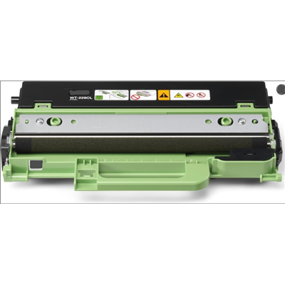 Residue com Brother DCP 3515,HL 3215,MFC 3740-50K WT-229CL