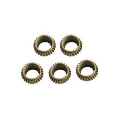 5xUpper Roller GearMFC7360,7460,7060,HL2230,HL2240,HL2270