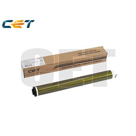 CET OPC Drum (Japan) CANON/HP 525iF II,M607dn,M608dn -51.5KT03-Drum,CF237Y-Drum
