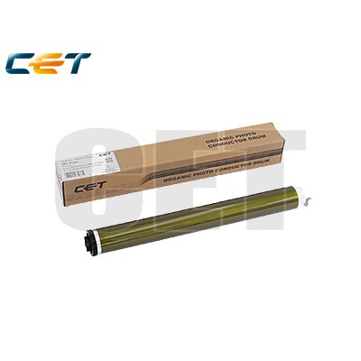 CET OPC Drum (Japan) CANON/HP 525iF II,M607dn,M608dn -51.5KT03-Drum,CF237Y-Drum