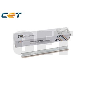 CET Double Layer Drum Cleaning Blade HP/CANON 60KCF237-Blade