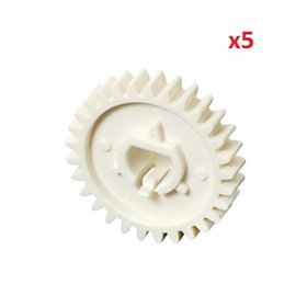 5xLower Roller Gear 29T 2420.2430,1160,1320RU5-0331-000