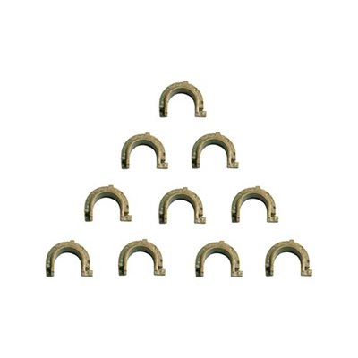 10xLower Roller Bushing Left 2420,1320,M3027RC1-3610-010