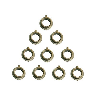 10xLower Roller Bushing Right 2420RC1-3609-010-RC1-3609-000