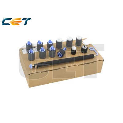 CET Roller Kit HP RM1-5462, RM1-0036,RM1-0037,CB506-67905