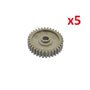5xLower Roller Gear 34T HP 4000,4100,4050RS5-0922-000