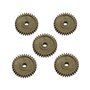 5xFuser Gear 33T HP LaserJet 4000,LaserJet 4050RS5-0921-000