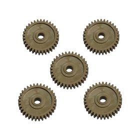 5xFuser Gear 33T HP LaserJet 4000,LaserJet 4050RS5-0921-000