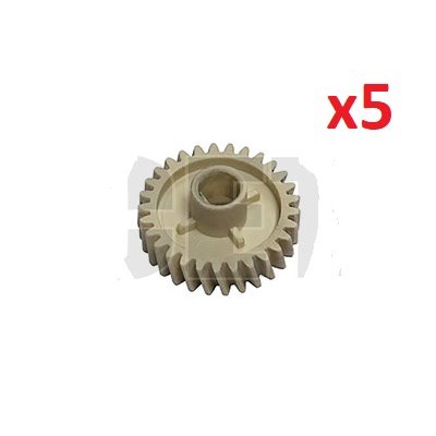 5xLower Roller Gear 29T M402,M404,M405,M428,M429,M426,M304