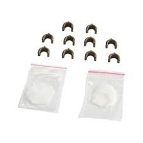 10xLower Roller Bushing P4014,P4015,P4515,4200RC1-3361-000