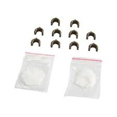 10xLower Roller Bushing P4014,P4015,P4515,4200RC1-3361-000