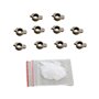 10xLower Roller Bushing Right 4250,4350,4200RC1-3362-000