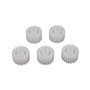 5xFuser Gear 20T HP Laserjet P3015RU7-0030-000