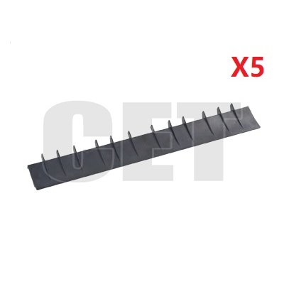 5xFuser Feed Guide M607,608,M609,M631,M632,M633RC5-3792-000