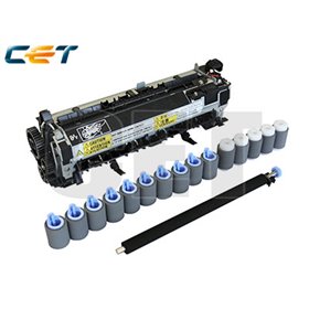 CET Maintenance Kit HP M604, M605, M606 F2G77-67901
