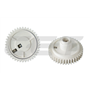 CET Lower Roller Gear 40T HP LaserJet 4345MFP RC1-3324-000